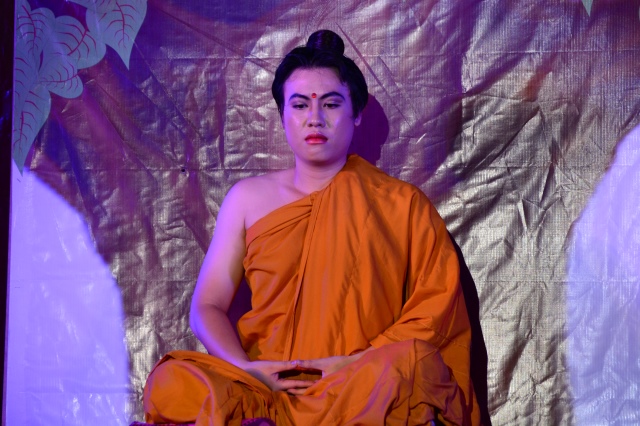 TP. HCM: Đêm thứ hai vòng bán kết hội thi văn nghệ Phật giáo chào mừng Đại lễ Vesak LHQ 2014
