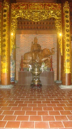 Lễ Khánh thành Thiền viện Trúc Lâm Phương Nam