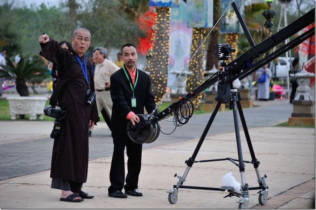 Lễ hội Quan Âm - Ngày hành hương và cầu nguyện 2014 tại Houston