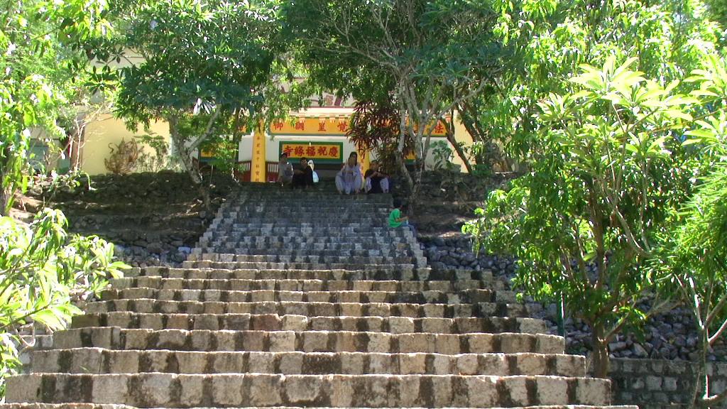 Khánh Hòa: Lễ tưởng niệm HT Thích Huệ Đăng, Tổ Khai sơn chùa Phước Duyên