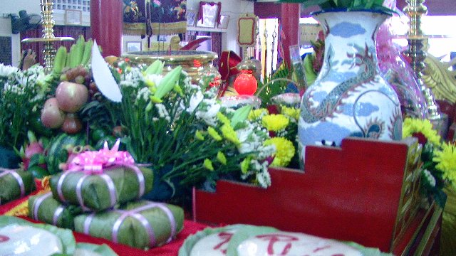 Khánh Hòa: Lễ Giỗ Quốc tổ Hùng Vương