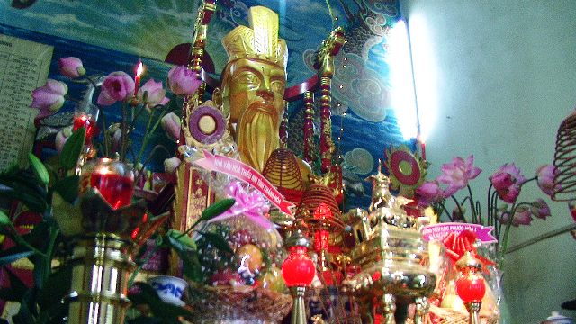 Khánh Hòa: Lễ Giỗ Quốc tổ Hùng Vương