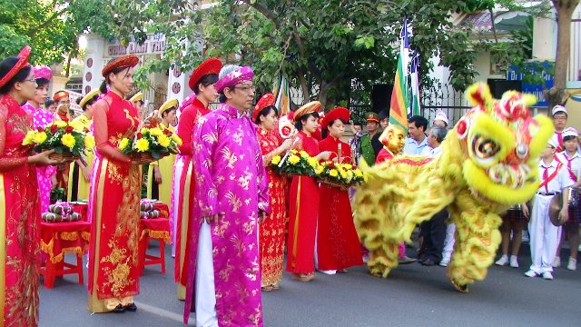 Khánh Hòa: Lễ Giỗ Quốc tổ Hùng Vương