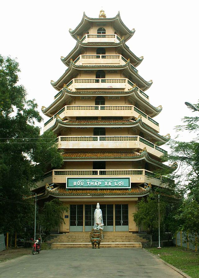 Tiểu sử Hòa thượng Thích Huệ Sanh (1935-1998)