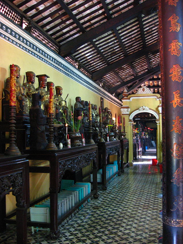 Tiểu sử Hòa thượng Thích Huệ Sanh (1935-1998)