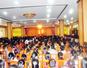 Hà Nội : Công tác tập huấn tình nguyện viên Vesak LHQ 2014 lần I