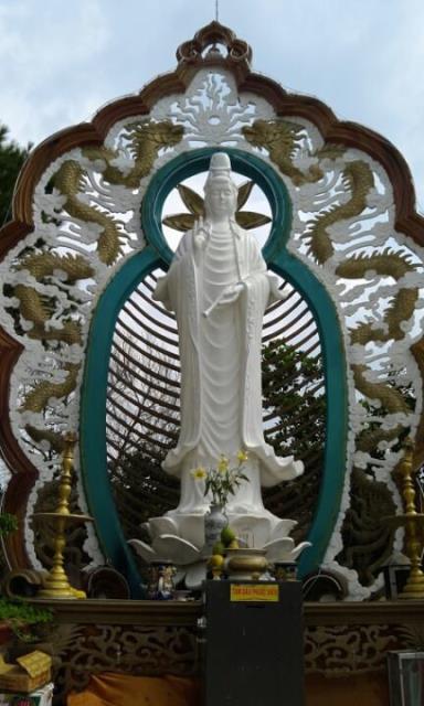 Mời tham dự khóa tu: Lòng từ của đức Phật Gotama