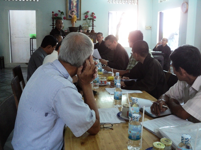 Khánh Hòa: Thi và triển lãm ảnh Kính mừng Đại lễ Phật Đản