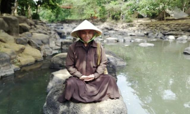 Mời tham dự khóa tu: Lòng từ của đức Phật Gotama