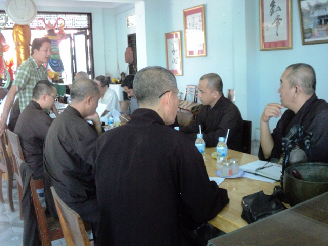 Khánh Hòa: Thi và triển lãm ảnh Kính mừng Đại lễ Phật Đản