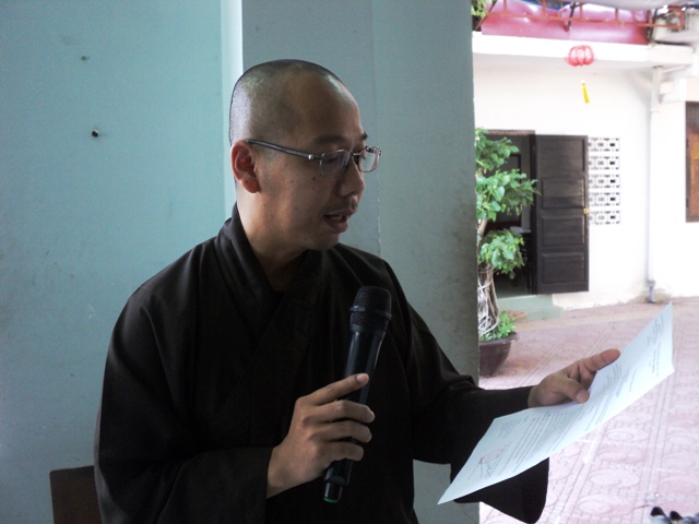 Khánh Hòa: Thi và triển lãm ảnh Kính mừng Đại lễ Phật Đản