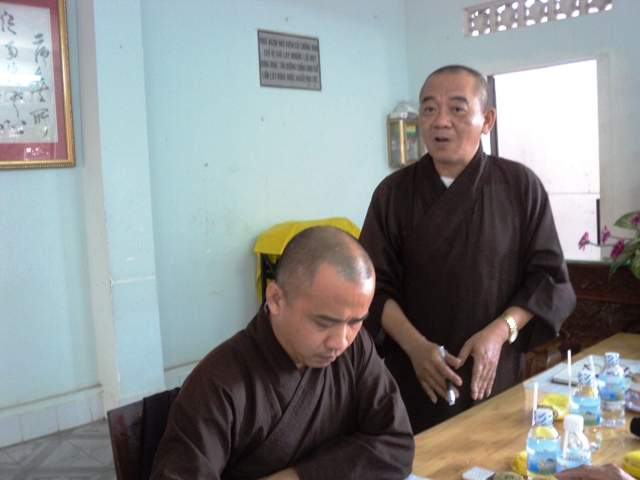 Khánh Hòa: Thi và triển lãm ảnh Kính mừng Đại lễ Phật Đản