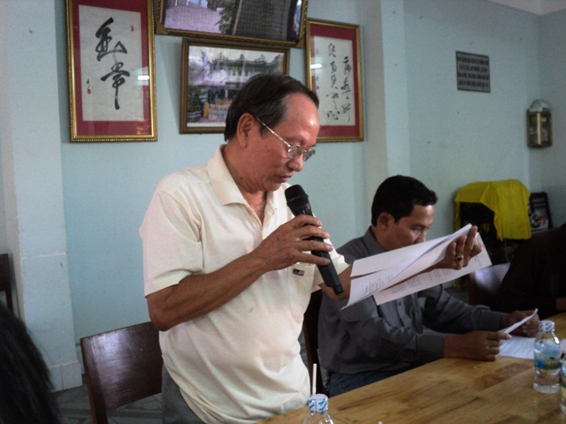 Khánh Hòa: Thi và triển lãm ảnh Kính mừng Đại lễ Phật Đản