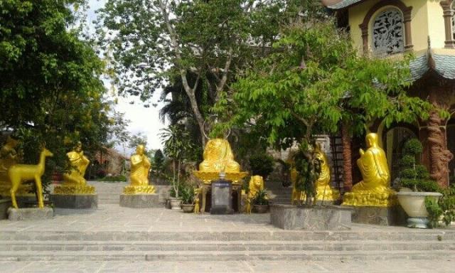 Mời tham dự khóa tu: Lòng từ của đức Phật Gotama