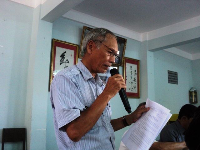 Khánh Hòa: Thi và triển lãm ảnh Kính mừng Đại lễ Phật Đản