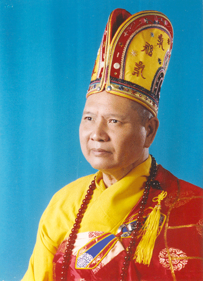 Khánh Hòa: Lễ tưởng niệm HT Thích Huệ Đăng, Tổ Khai sơn chùa Phước Duyên