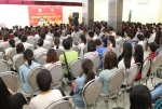 Triển khai công tác truyền thông Vesak LHQ năm 2014