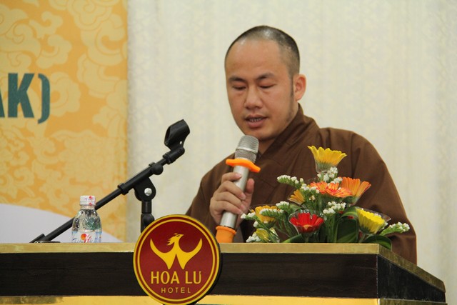 Ninh Bình: Hội nghị lần 2 triển khai công tác tổ chức Đại lễ Phật đản Vesak LHQ 2014