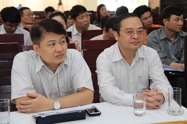 Ninh Bình: Hội nghị lần 2 triển khai công tác tổ chức Đại lễ Phật đản Vesak LHQ 2014