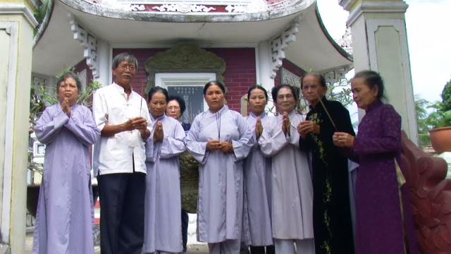 Khánh Hòa: Lễ húy nhật HT Thích Nhơn Hưng, Tổ Khai sơn chùa Thanh Hải