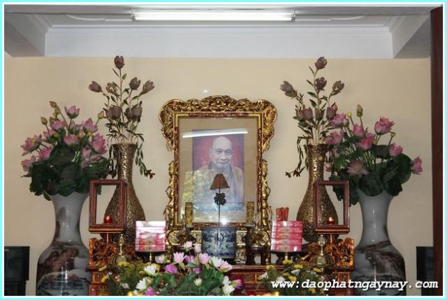 Hà Nội: Phóng Sự Ảnh: Nét Đẹp Mùa An Cư Tại Hà Trường Bồ Đề