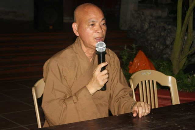 Thái Bình: Chùa Từ Xuyên mở lớp học Đạo đức – Phật pháp và võ thuật cho thiếu niên