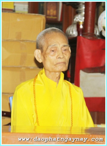 Hà Nội: Tác bạch hậu An Cư Kiết Hạ PL: 2558 - DL: 2014