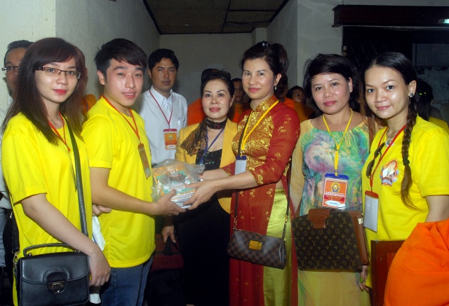 Kiên Giang: Hội thảo khoa học Phật giáo Nam tông Khmer đồng hành cùng dân tộc