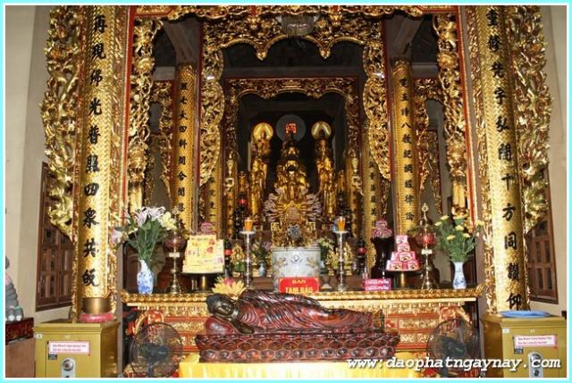 Hà Nội: Phóng Sự Ảnh: Nét Đẹp Mùa An Cư Tại Hà Trường Bồ Đề