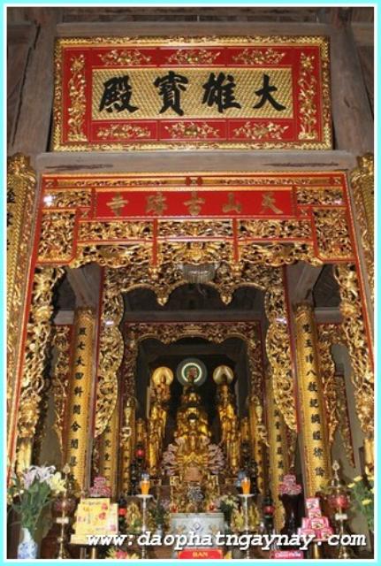 Hà Nội: Phóng Sự Ảnh: Nét Đẹp Mùa An Cư Tại Hà Trường Bồ Đề