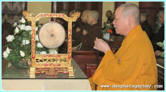 Hà Nội: Phóng Sự Ảnh: Nét Đẹp Mùa An Cư Tại Hà Trường Bồ Đề