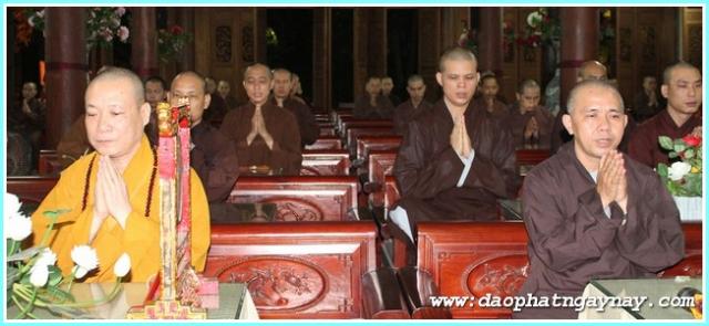 Hà Nội: Phóng Sự Ảnh: Nét Đẹp Mùa An Cư Tại Hà Trường Bồ Đề
