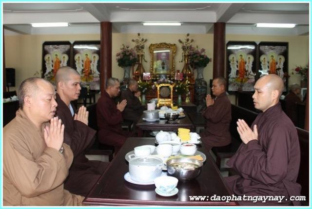 Hà Nội: Phóng Sự Ảnh: Nét Đẹp Mùa An Cư Tại Hà Trường Bồ Đề