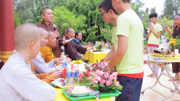 Đồng Tháp: Sôi động cùng Hành trình Kết nối yêu thương