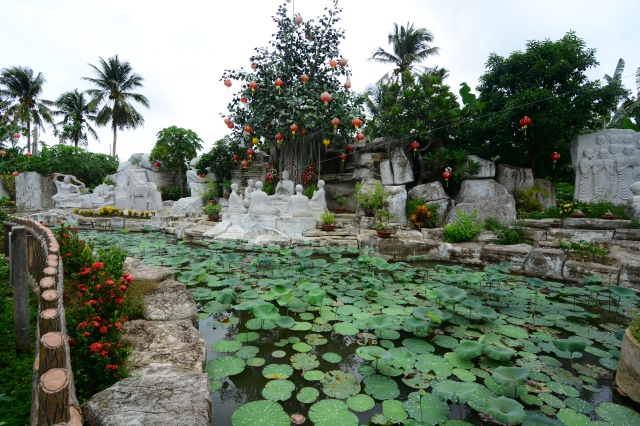 Quỹ Từ thiện Đạo Phật Ngày Nay: Cúng dường trường Hạ các tỉnh Miền Tây