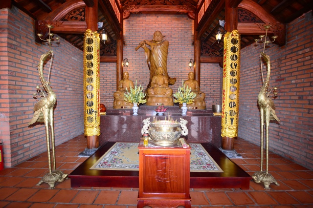 Quỹ Từ thiện Đạo Phật Ngày Nay: Cúng dường trường Hạ các tỉnh Miền Tây