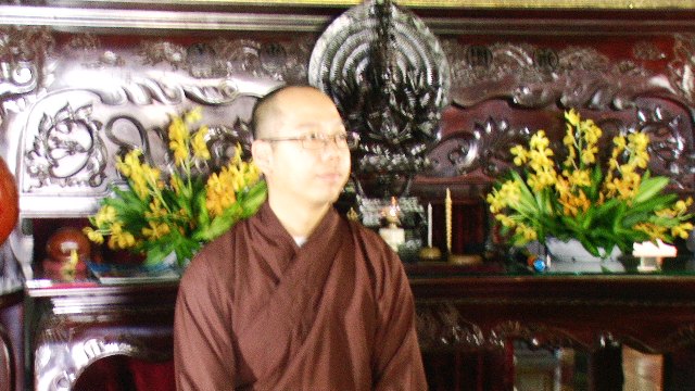 Khánh Hòa: Chùa Kỳ Viên Trung Nghĩa tổ chức Khóa tu “Ngày An Vui”