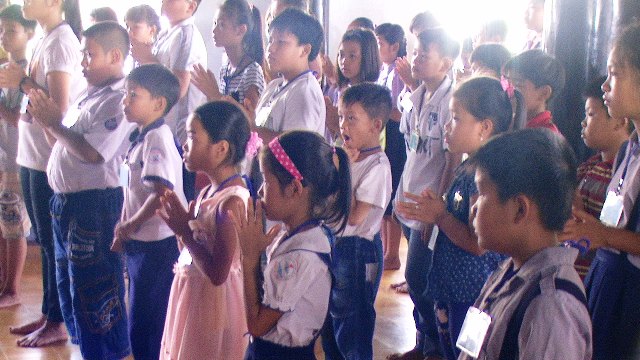 Khánh Hòa: Chùa Kỳ Viên Trung Nghĩa tổ chức Khóa tu “Ngày An Vui”