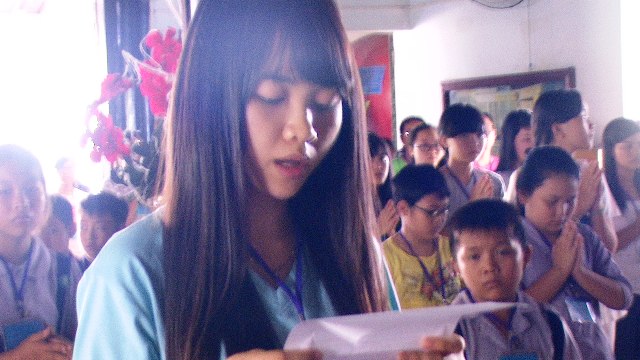 Khánh Hòa: Chùa Kỳ Viên Trung Nghĩa tổ chức Khóa tu “Ngày An Vui”