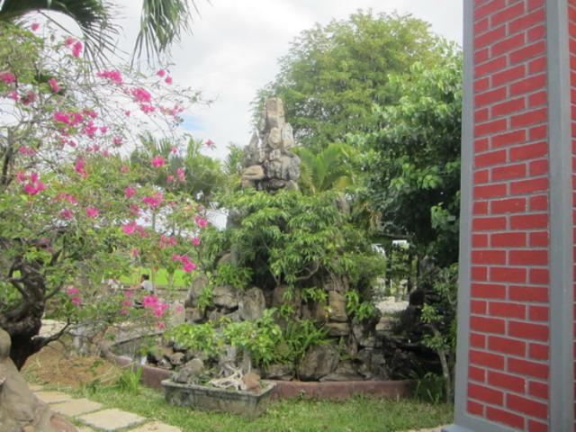 Lễ húy kỵ cố Hòa thượng Chơn Trừ