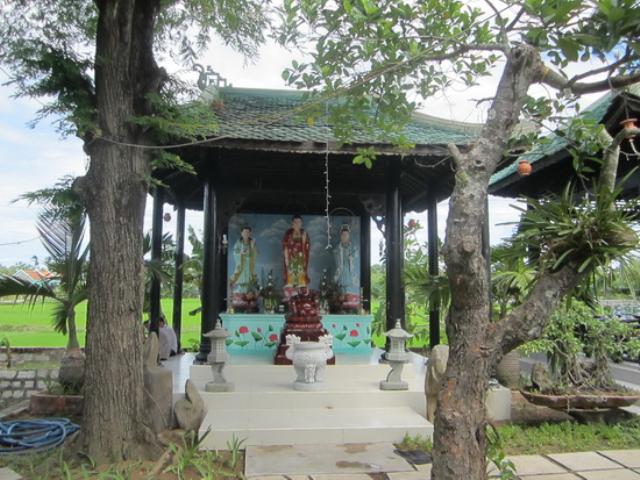 Lễ húy kỵ cố Hòa thượng Chơn Trừ