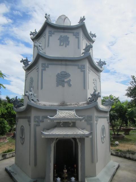 Lễ húy kỵ cố Hòa thượng Chơn Trừ