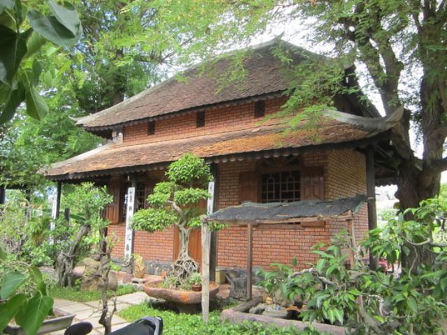 Lễ húy kỵ cố Hòa thượng Chơn Trừ