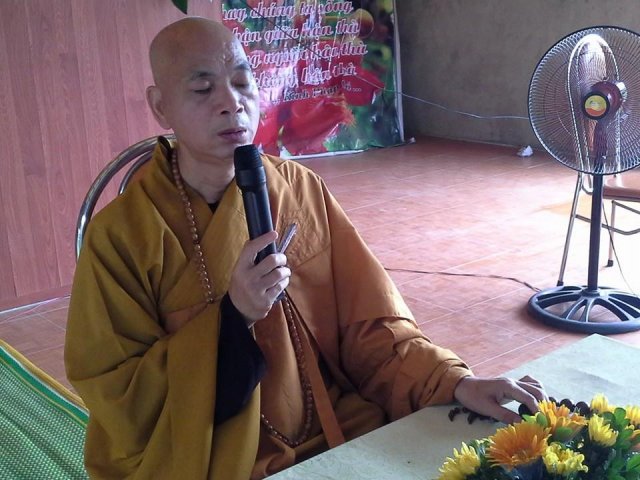 Thái Bình: Chùa Phúc Minh tổ chức Đại lễ Vu Lan Báo Hiếu – PL.2558 – DL.2014