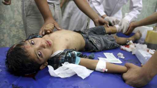 Palestine : Đức Đạt Lai Lạt Ma mô tả cuộc khủng hoảng ở Gaza  đang diễn ra  “Không thể tưởng tượng”