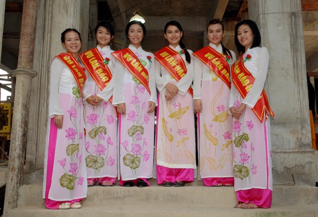 Xúc động lễ Vu Lan Báo Hiếu 2014 tại chùa Giác Ngộ