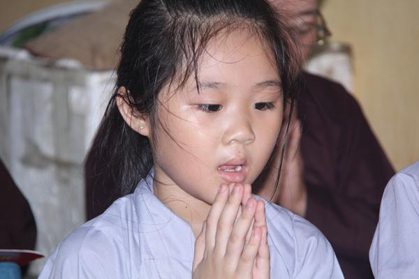 Thái Nguyên: Sơ Nhập Hành Đạo Hạ Trường Chùa Phù Liễn