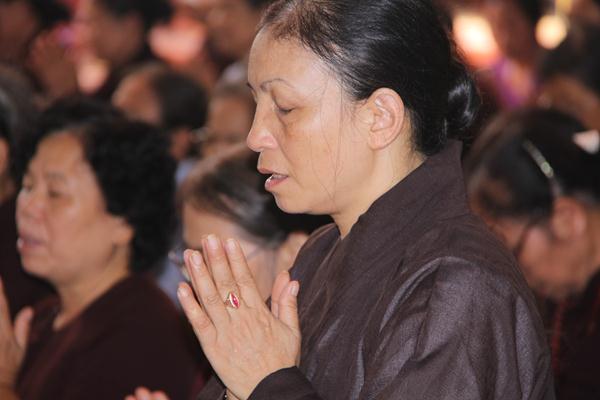 Thái Nguyên: Sơ Nhập Hành Đạo Hạ Trường Chùa Phù Liễn