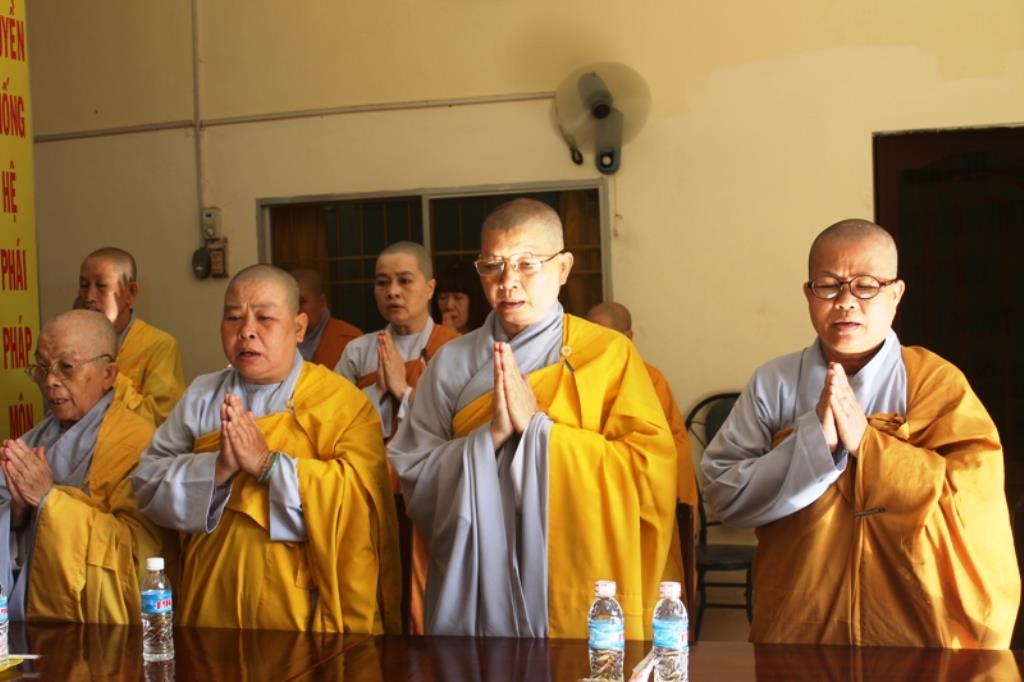 Đồng Tháp: Tưởng Niệm Tri Ân Tiền Bối Hữu Công