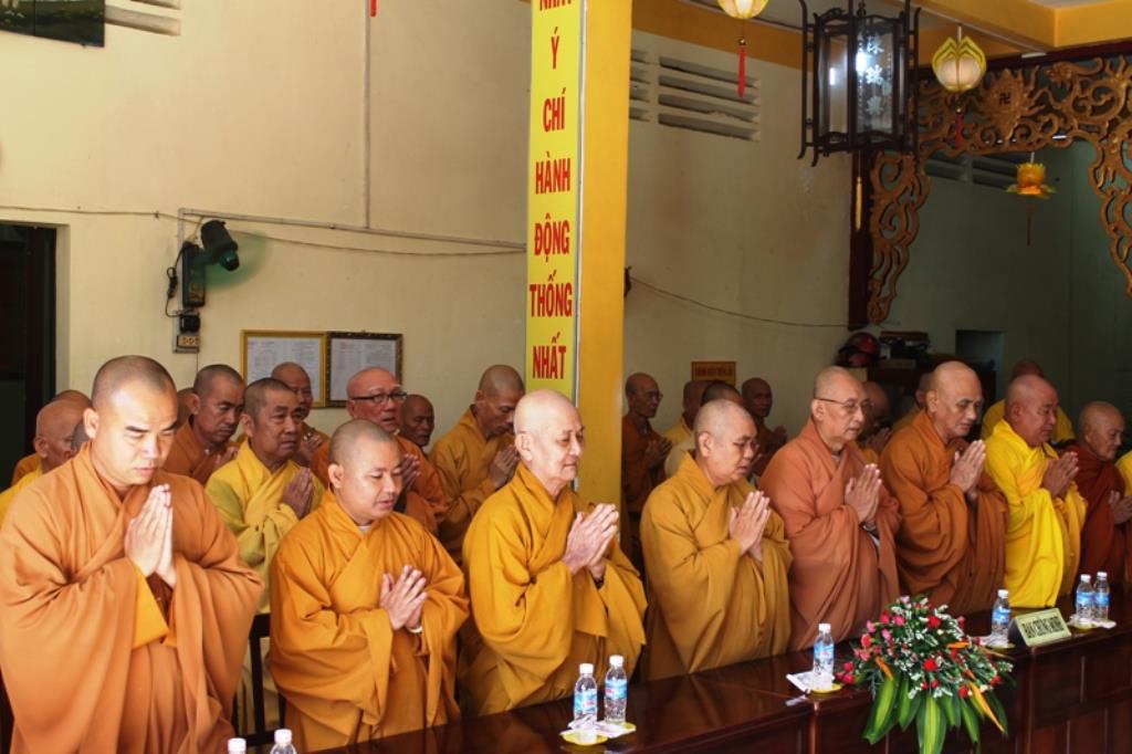 Đồng Tháp: Tưởng Niệm Tri Ân Tiền Bối Hữu Công